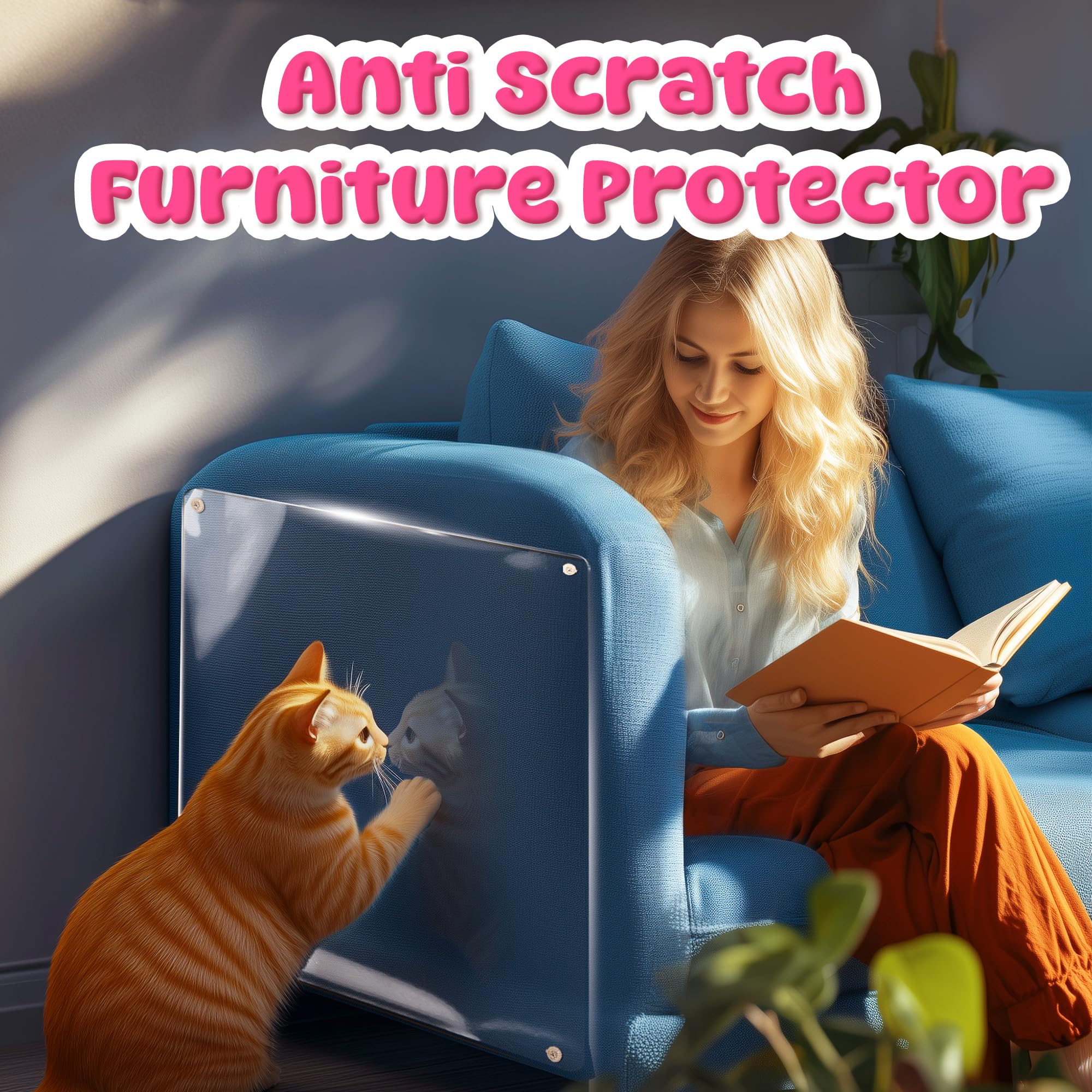 THLHKD protector no recomendado para terciopelo o cuero.
