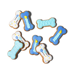 Thoughtfully Pets galletas perro crujientes, premio delicioso