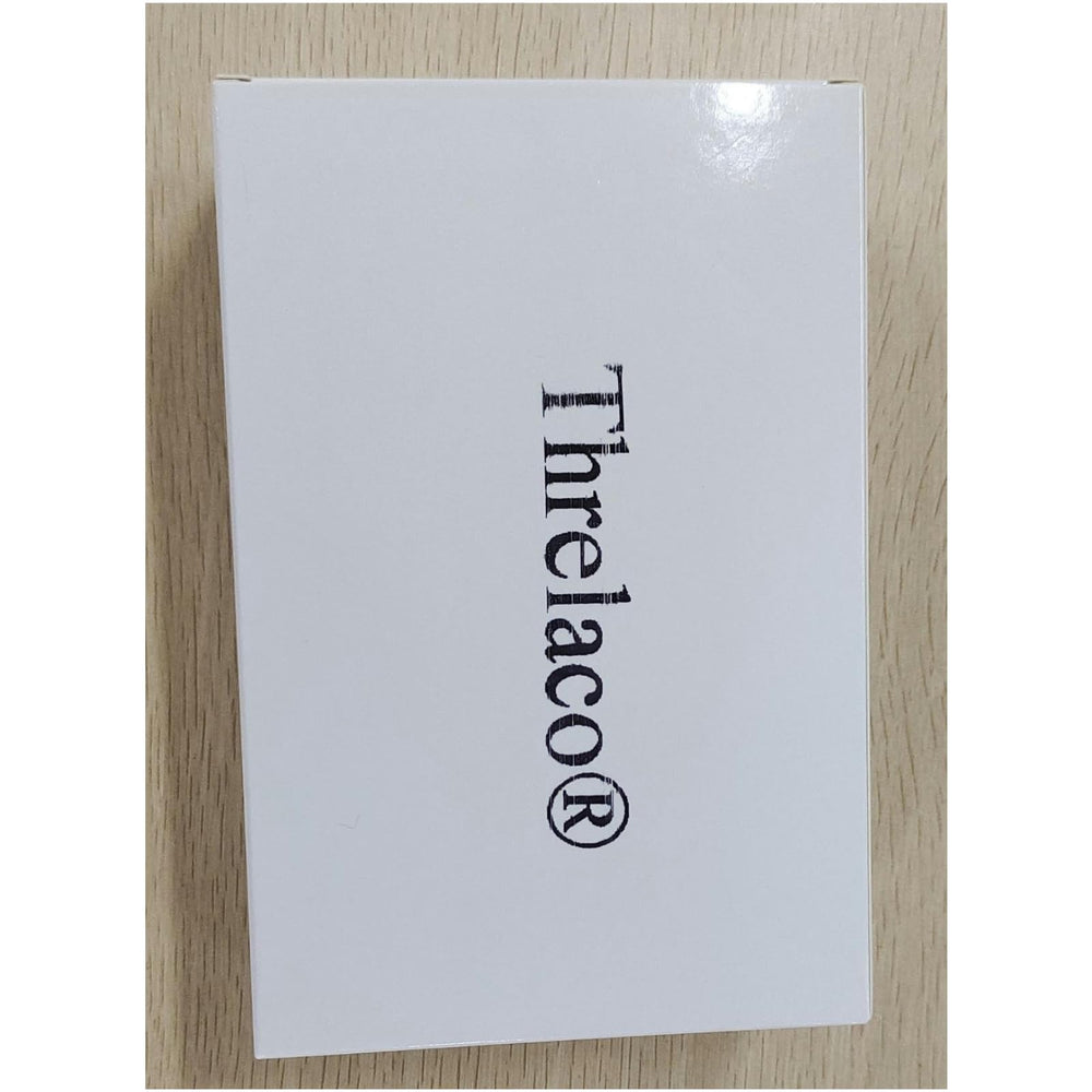 Vendaje no tejido Threlaco, resistente y cómodo para uso diario.