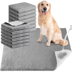 Almohadilla lavable Thyle 34x28 para entrenamiento de perros pequeños
