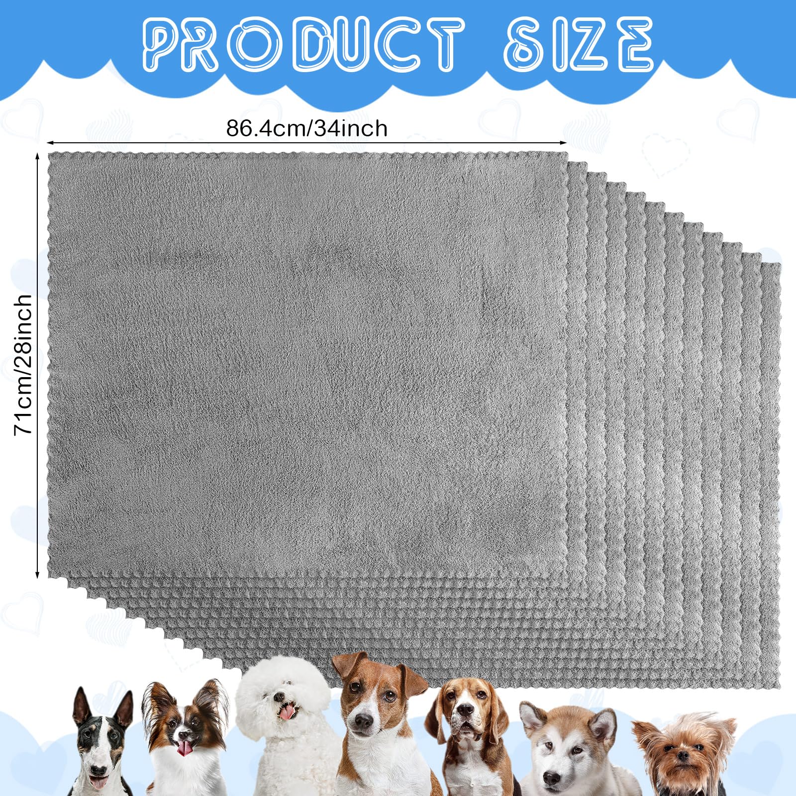 Base impermeable Thyle protege pisos y muebles