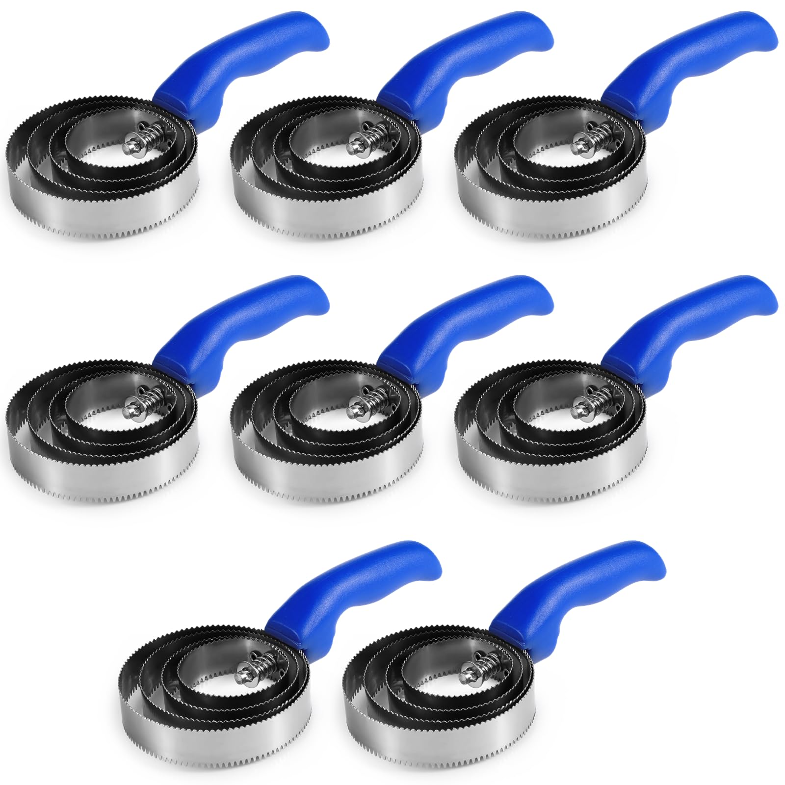 Tideme cepillo de curry con dientes largos para uso diario