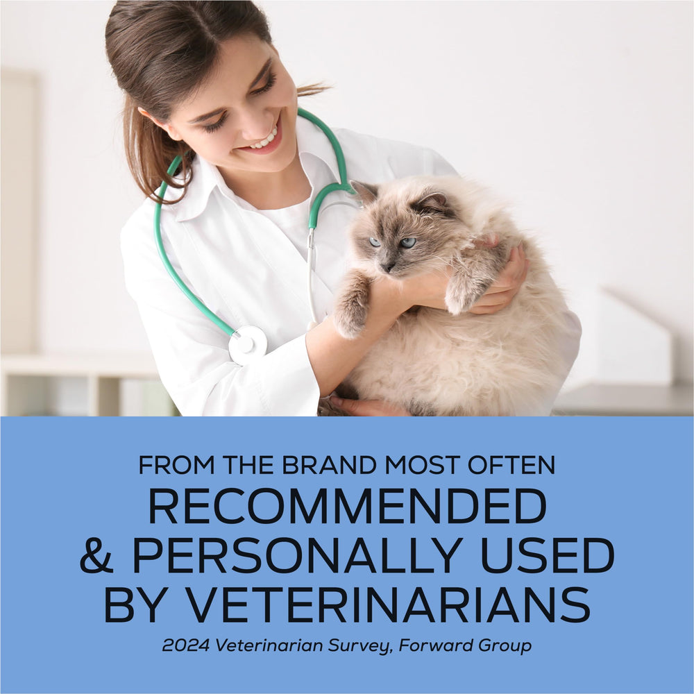 Purina Tidy Cats LightWeight ideal para hogares con múltiples gatos.