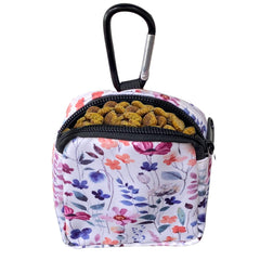TIHGJHY bolsa-premios-perro-entrenamiento: ideal para reforzar sesiones de adiestramiento.