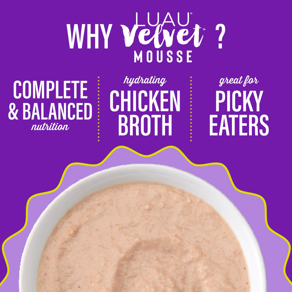 Nutrición completa para todas las etapas de vida felina.