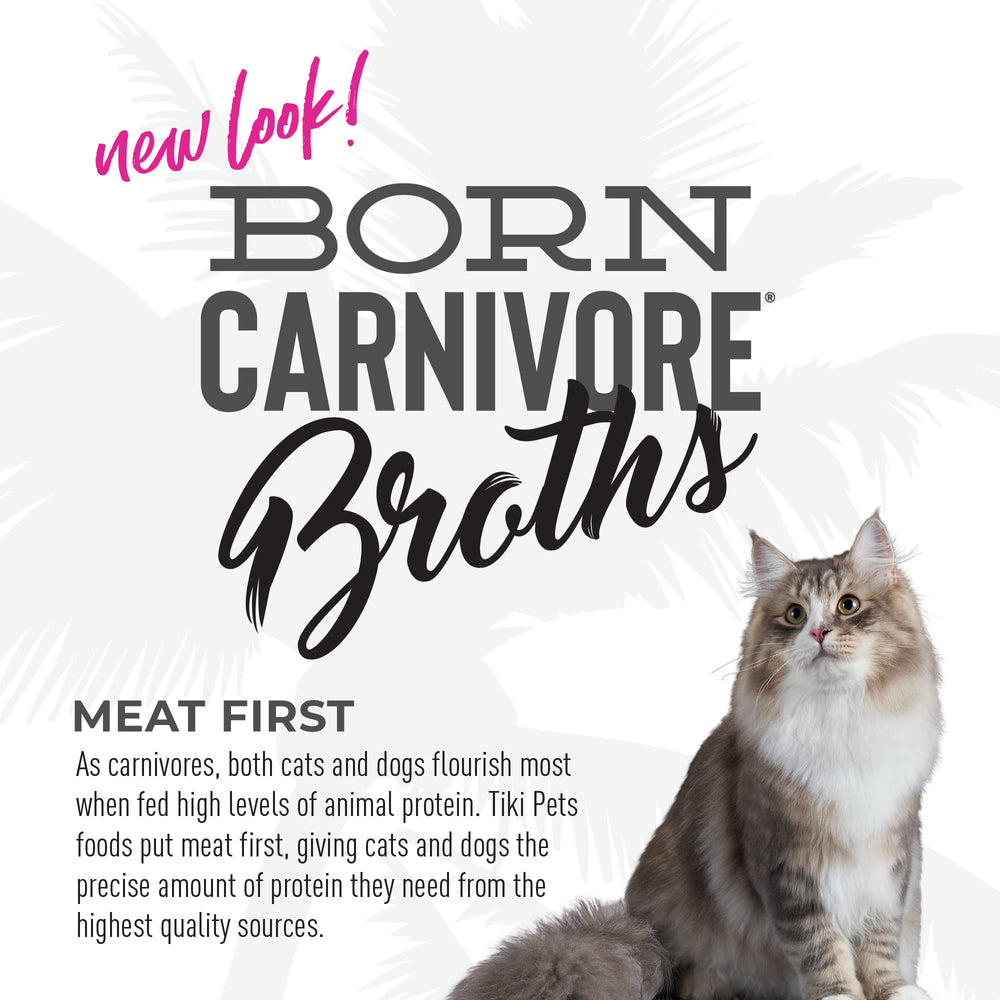 Presentación de porciones de 1-3 onzas para control.