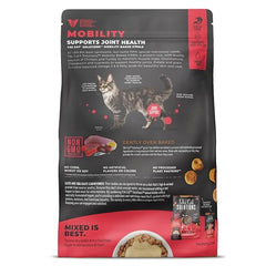 Tiki Cat Solutions Pollo y Pavo proteína de calidad para músculos