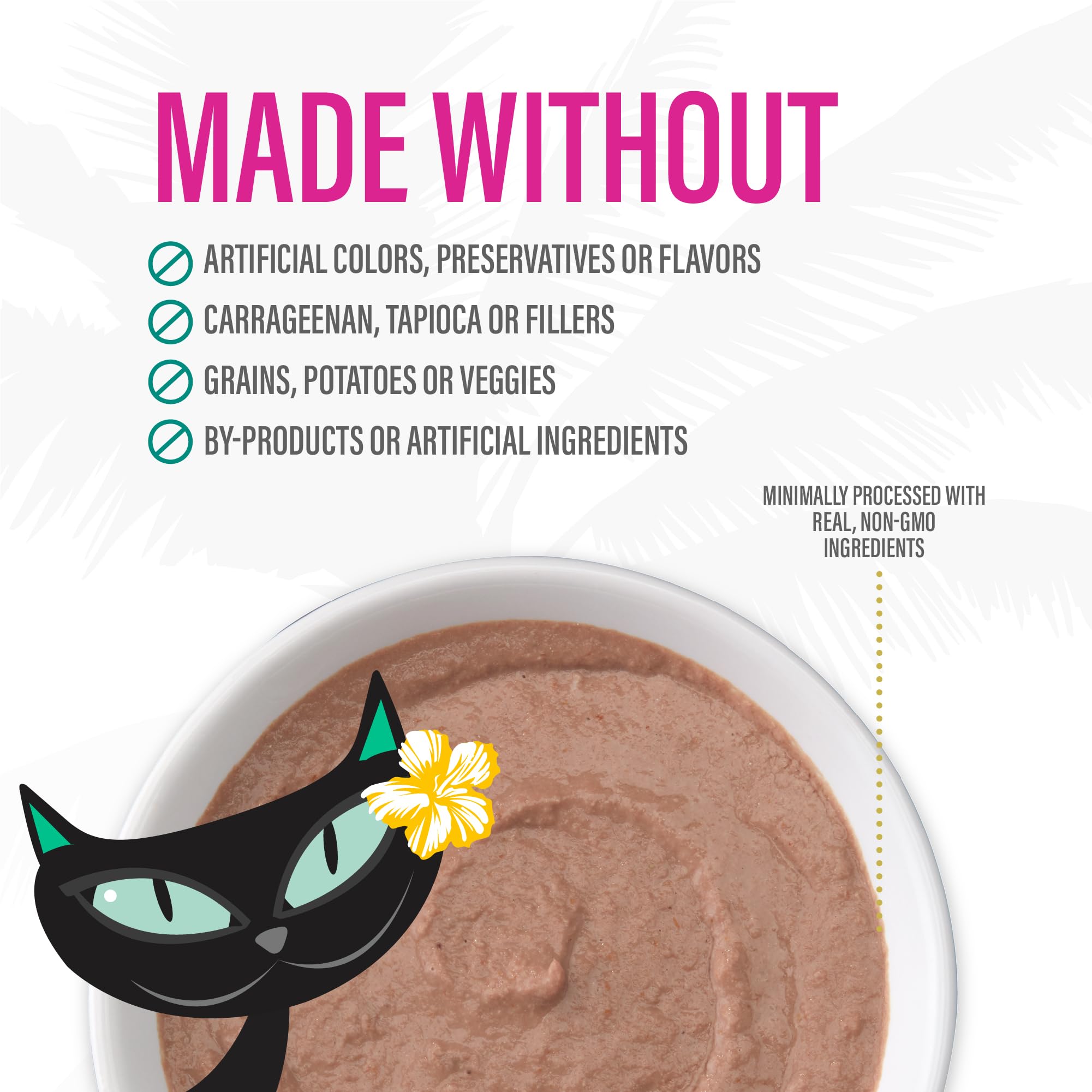 Velvet Mousse servir a temperatura ambiente para aroma