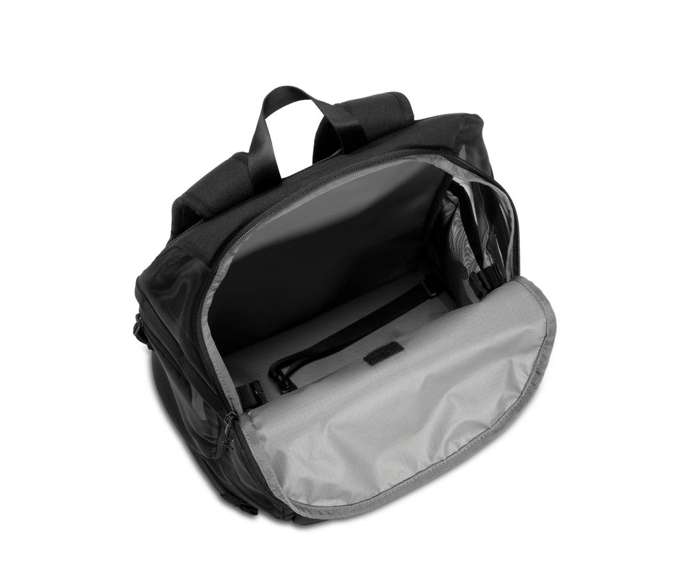 TIMBUK2 Muttmover Luxe: espalda acolchada para mayor comodidad en caminatas