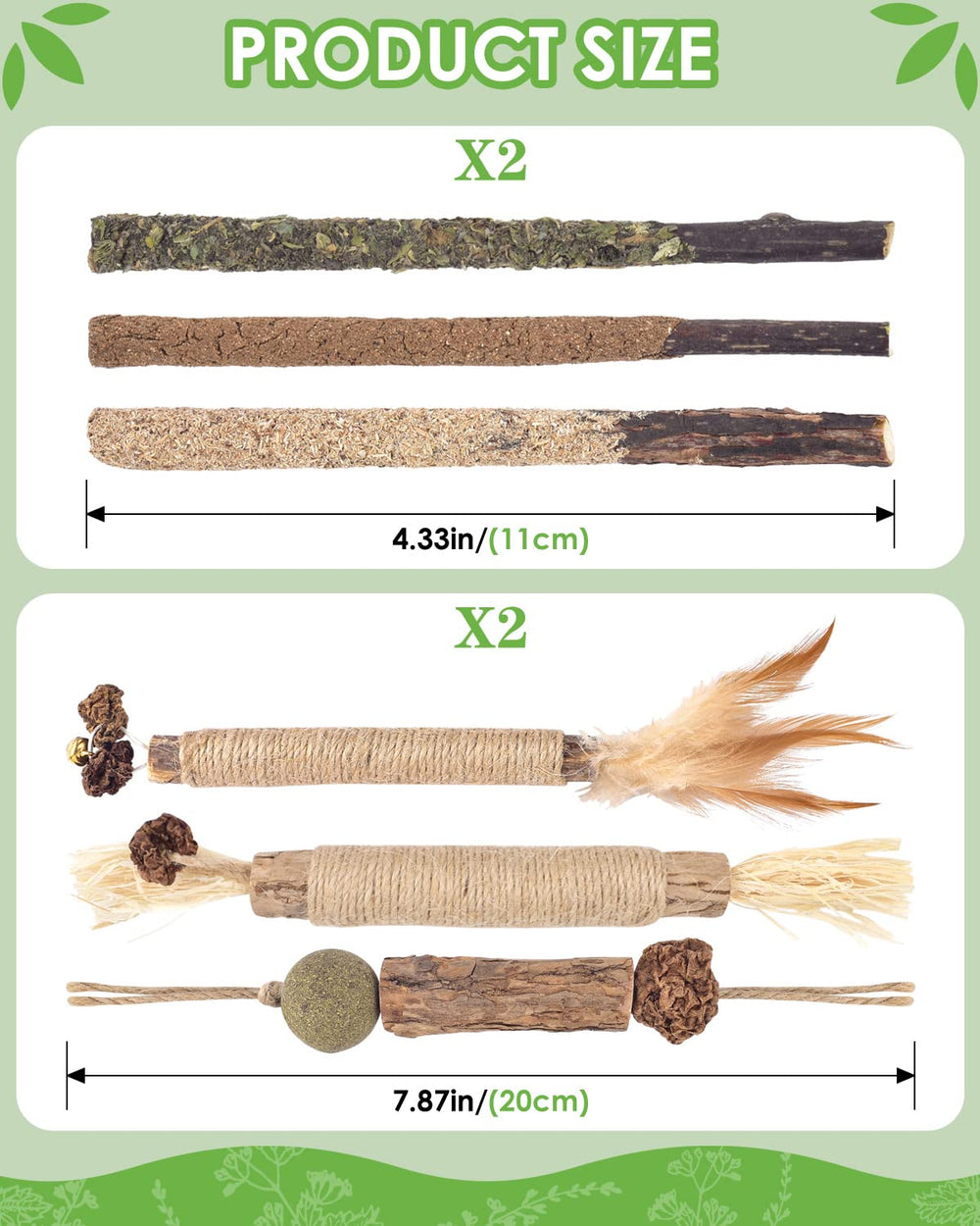 TINDTOP productos naturales y seguros para masticar y jugar.