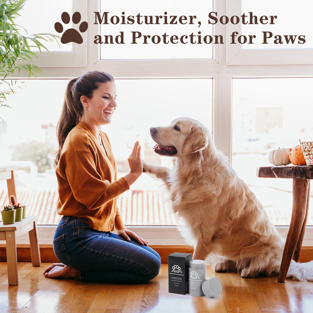 Patas secas solucionadas con Tinioey balsamo, reduce grietas