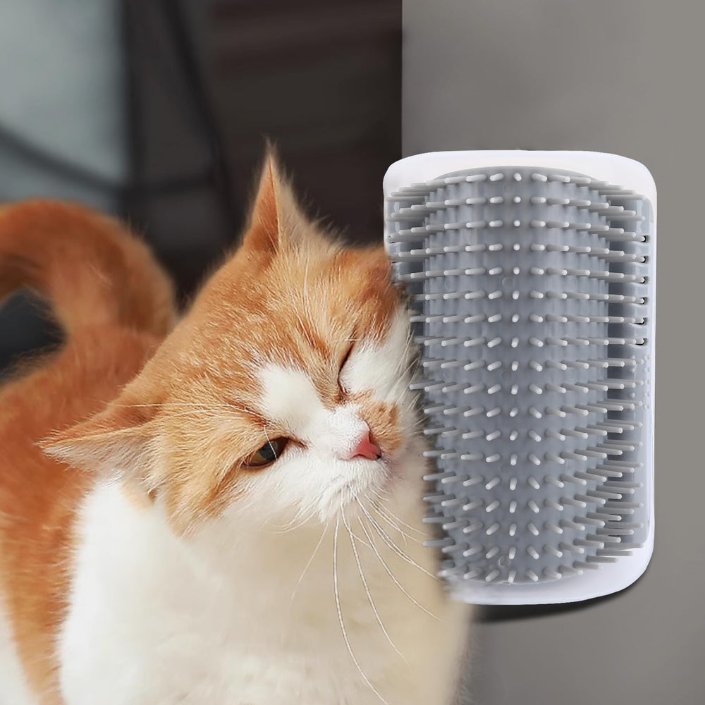 Tiny Pets: apto para gatos de pelo corto y largo en interiores.