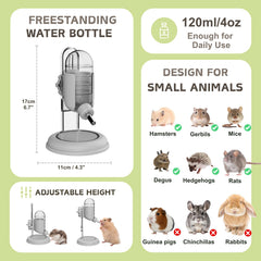 TOKAYIFE diseño seguro para mascotas pequeñas con materiales no tóxicos