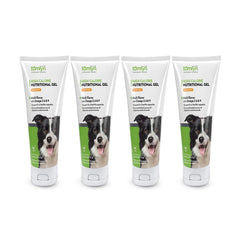 Tomlyn Nutri-Cal, tubo sabor malteado, ideal para aportar calorías extra y estimular el consumo.
