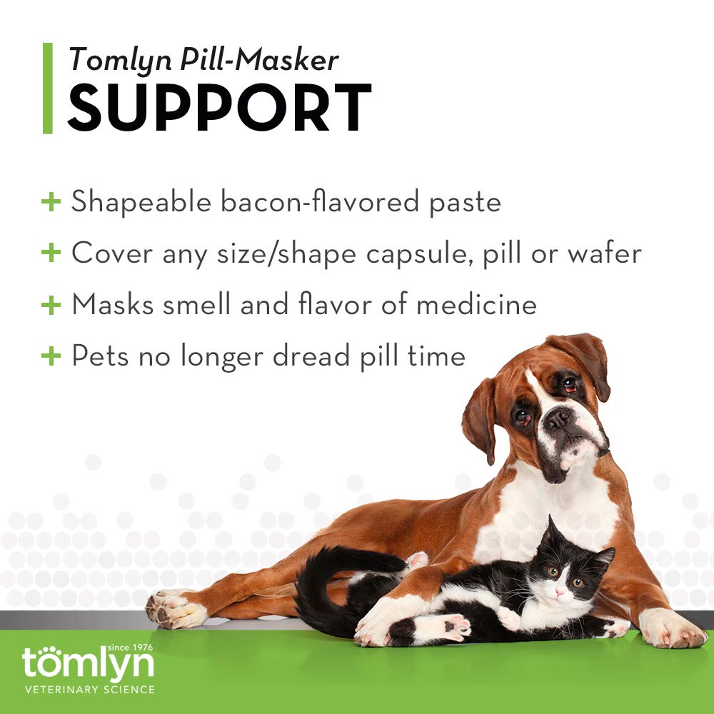 TOMLYN: textura moldeable que oculta cápsulas de diferentes formas.