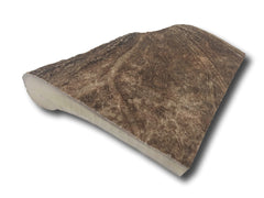 Top Dog Chews para masticadores persistentes, astas de alce sin olor