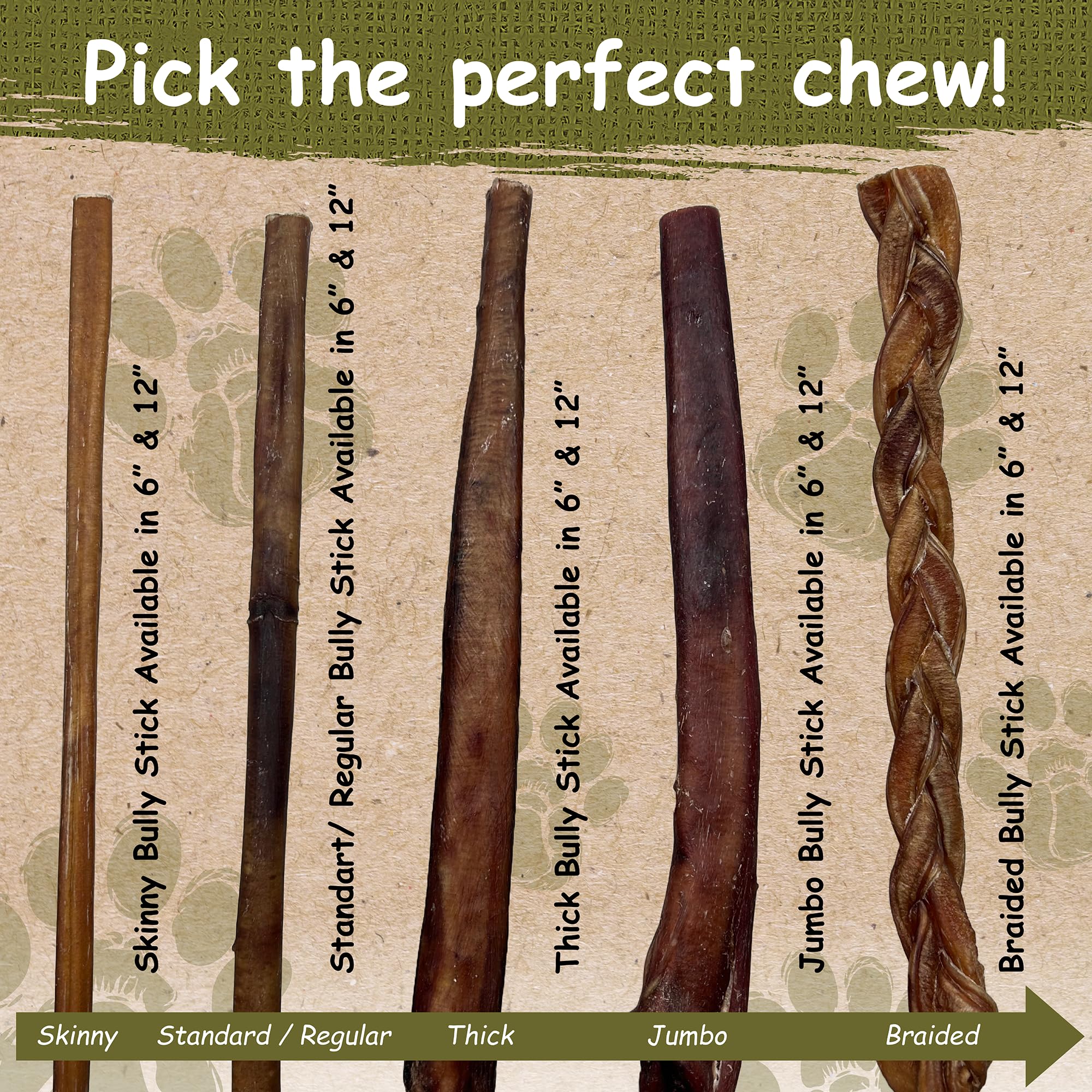 Top Dog Chews palito que apoya la salud dental y la placa