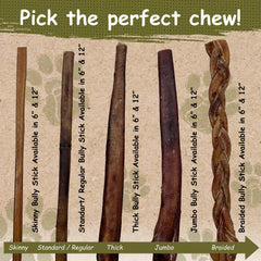 Top Dog Chews palito que apoya la salud dental y la placa