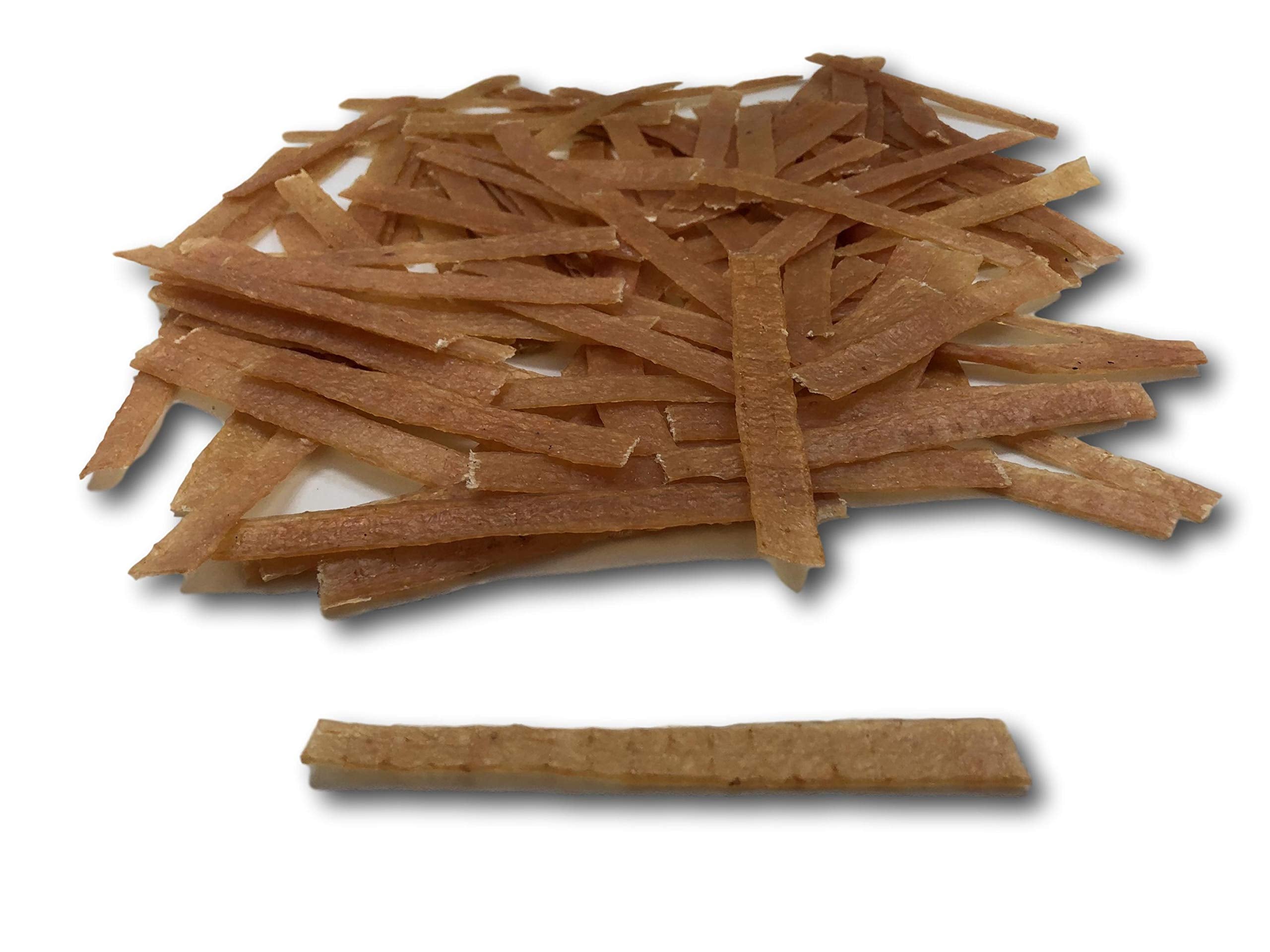 Top Dog Chews: premios para entrenamiento de cachorros con tendones de pavo.