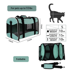 Top Tasta transportín tejido resistente, perfecto para viajes diarios.