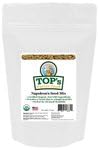 TOP's Napoleon's Seed Mix, preparado en plato para servir y variedad en la dieta.