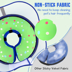 Toptakeit comodidad-nube-reposo: acolchado transpirable para sanar.