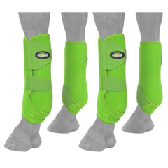 Botas Tough 1 Extremo Ventiladas: ajuste contorneado y ventilación para uso diario.