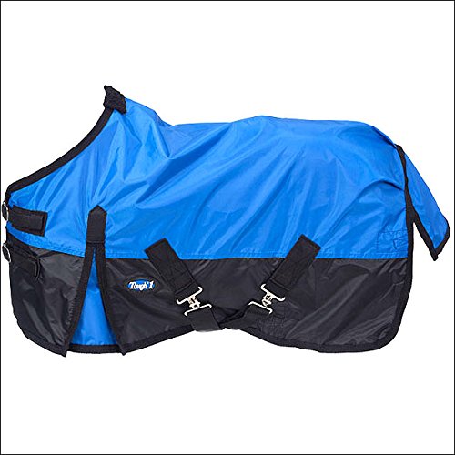 Correas ajustables e inserciones en hombros para mayor movilidad con Tough 1.
