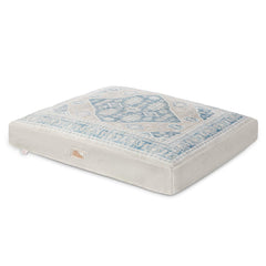 CuddleTown Medallion grande y reversible para crat