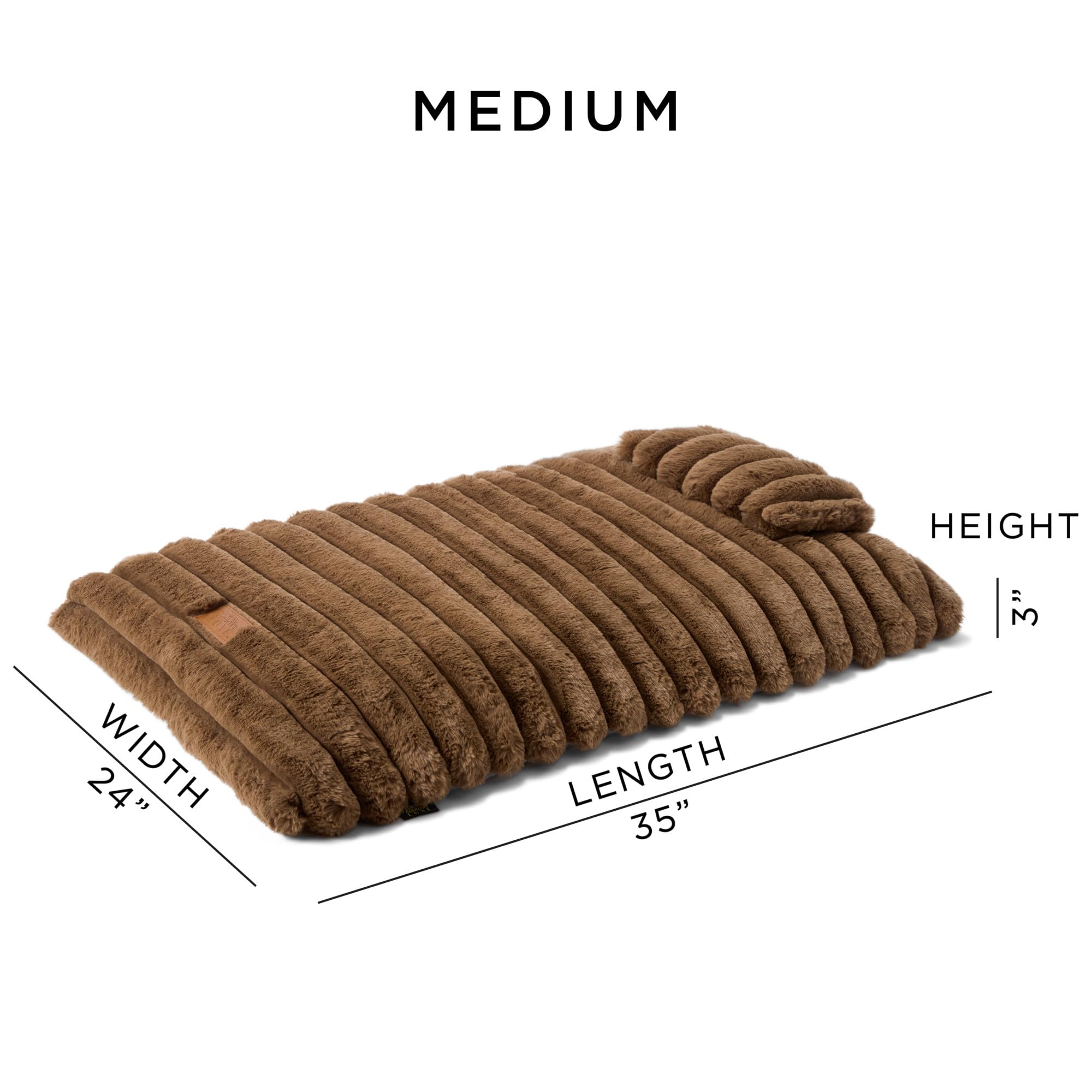 Town & Country Luxe CuddleTown: funda desmontable y lavable para un cuidado sencillo.