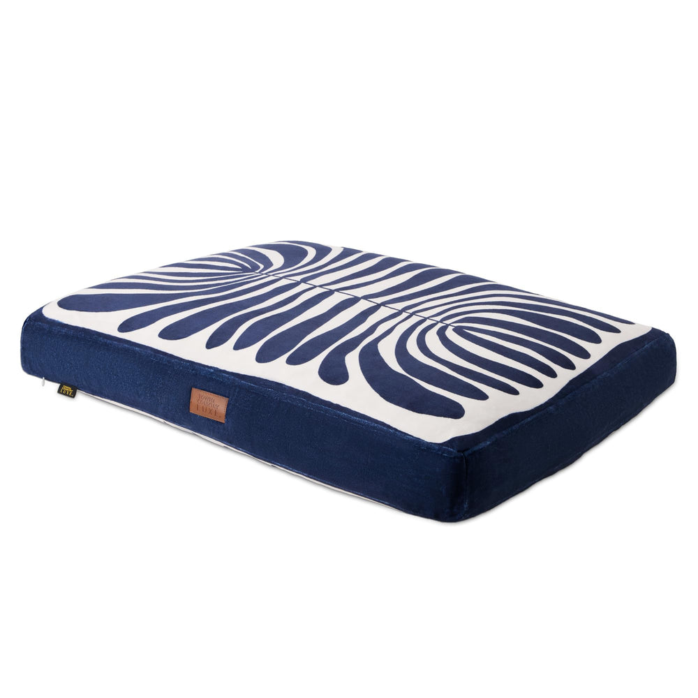 Town & Country Luxe CuddleTown Matisse, almohada interior suave para descanso cómodo