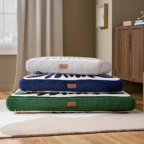 Town & Country Luxe CuddleTown Matisse, funda removible facilita el lavado