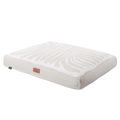 Town & Country Luxe CuddleTown Matisse: textura aterciopelada para descanso suave.