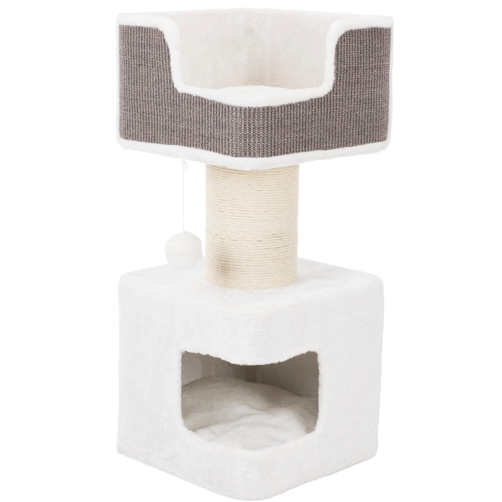 TRIXIE Ava: base acolchada para descanso estable.