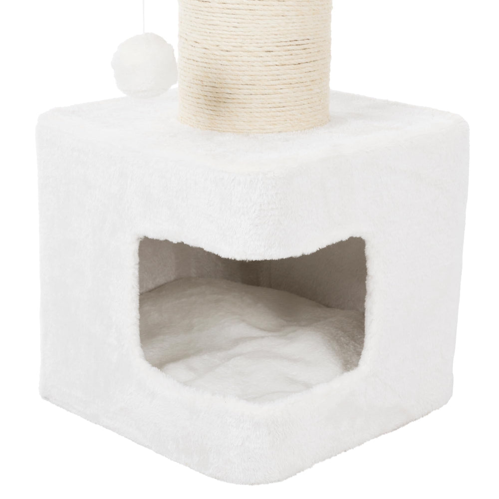 TRIXIE Ava: estructura MDF duradera para juego seguro.