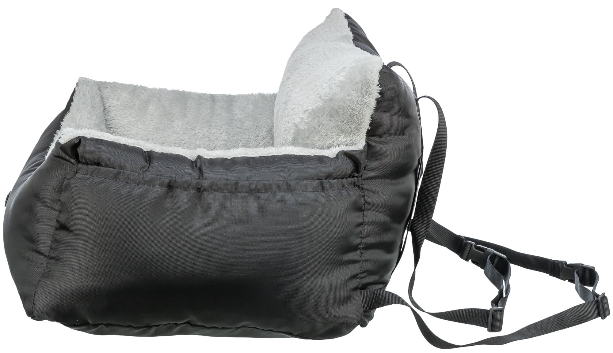 TRIXIE Convertible Lite: correa de seguridad integrada para mayor tranquilidad