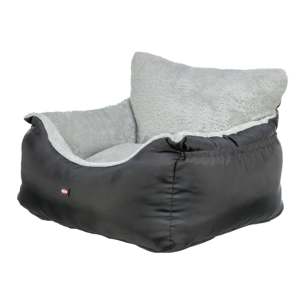 TRIXIE Convertible Lite: funda de nailon resistente al agua para uso diario