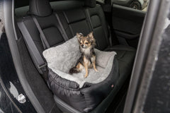 TRIXIE Convertible Lite: tapizado lavable que facilita limpiar posibles manchas