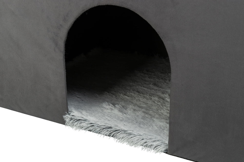 TRIXIE Harvey Cave dimensiones 70 x 50 cm: espacio cómodo para interior.