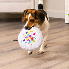 TrustyPup tamaño grande, perfecto para acurrucarse y abrazar durante la siesta