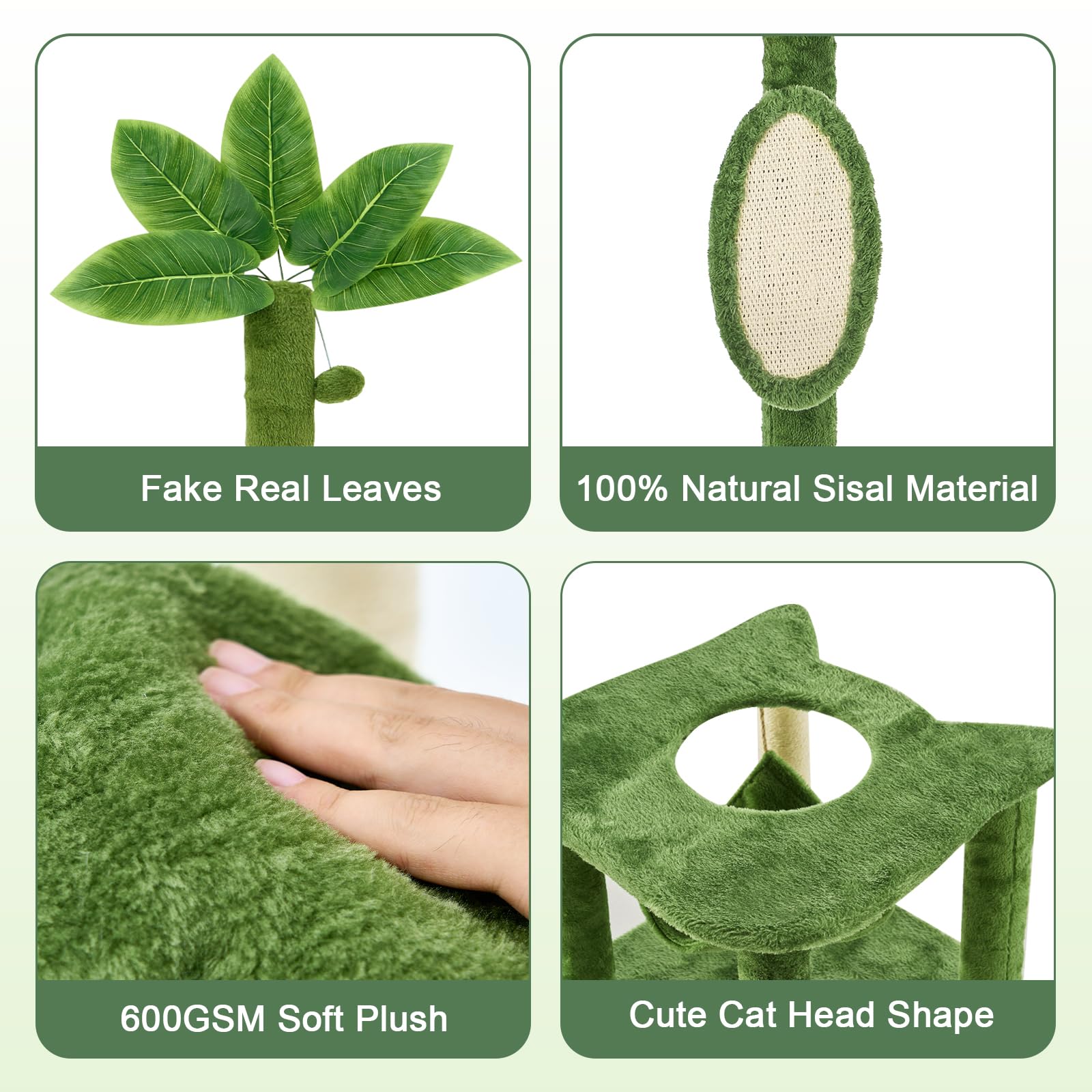 TSCOMON Montaje rápido y sencillo para tu hogar.