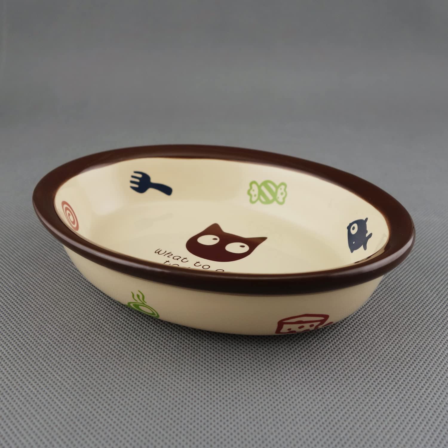 TTcat estilo contemporáneo, ideal como regalo para amantes de gatos