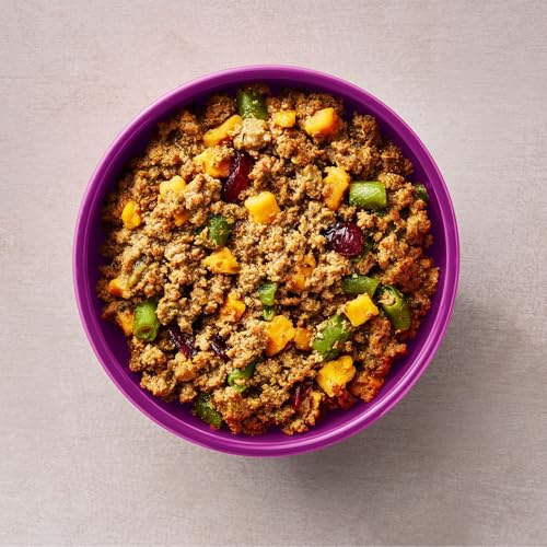 YOUR PET'S KITCHEN: dieta-vegetal-equilibrada, sabor y nutrientes en cada porción.
