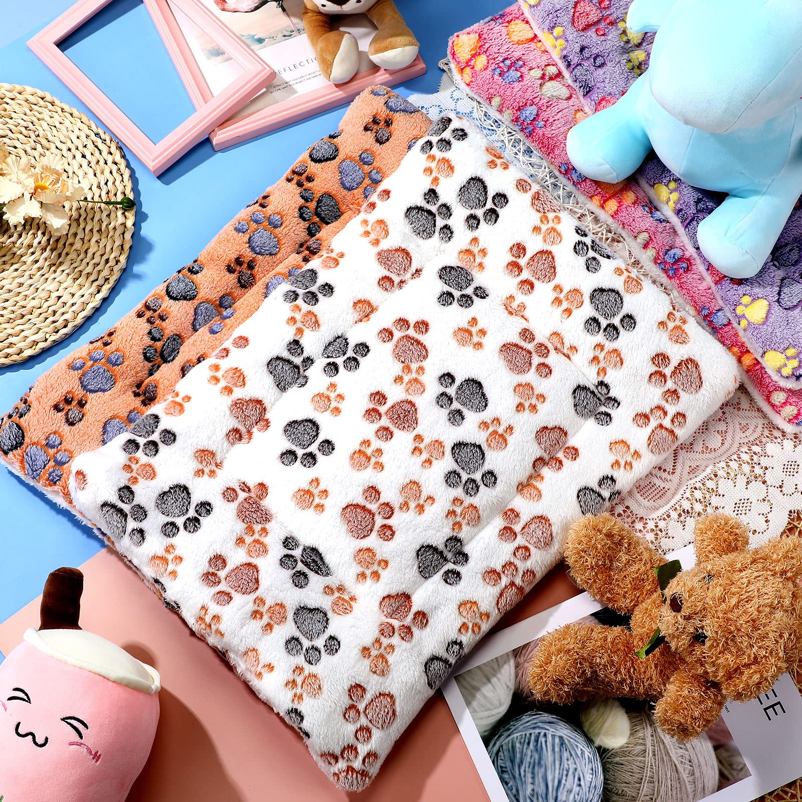 Tuanse funda lavable y resistente, ideal para mascotas mayores.