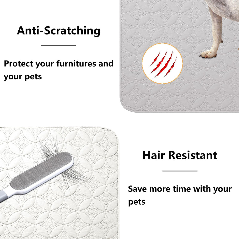 Protección de muebles con Tuffeel, ideal para sillas, sofás y camas.