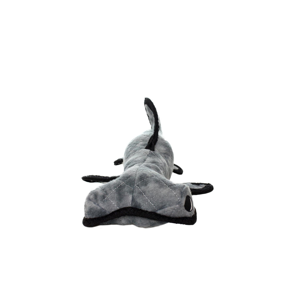 TUFFY Tiburón Martillo Océano lavable a máquina para dueños prácticos