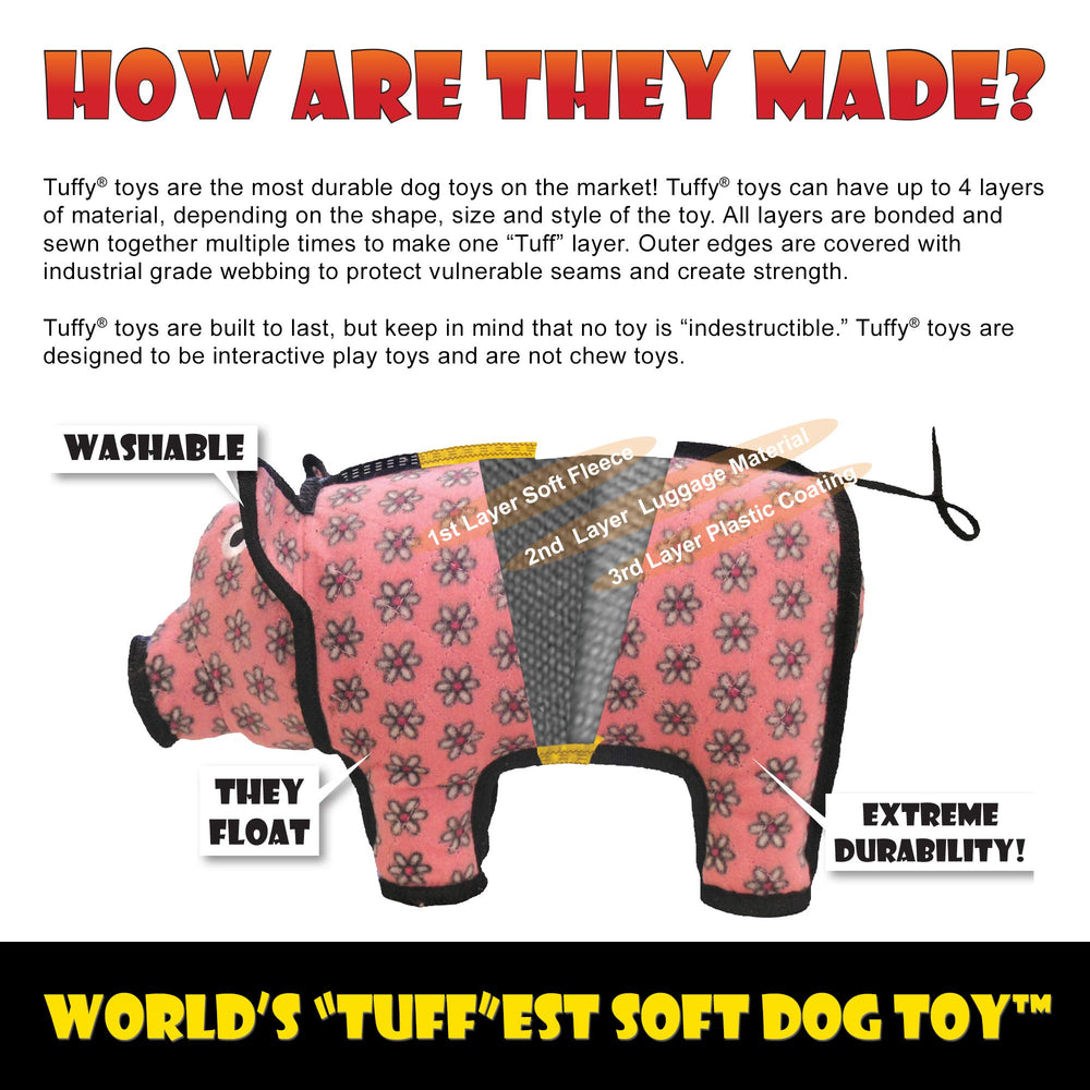 TUFFY: uso supervisado para una experiencia segura y divertida.