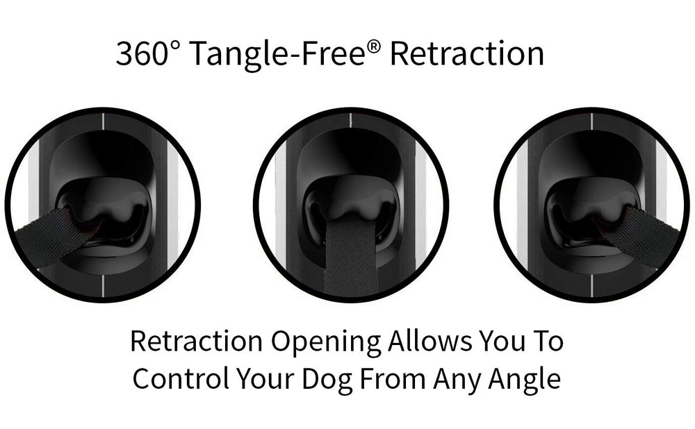 TUG 360 diseño robusto no apto para masticar