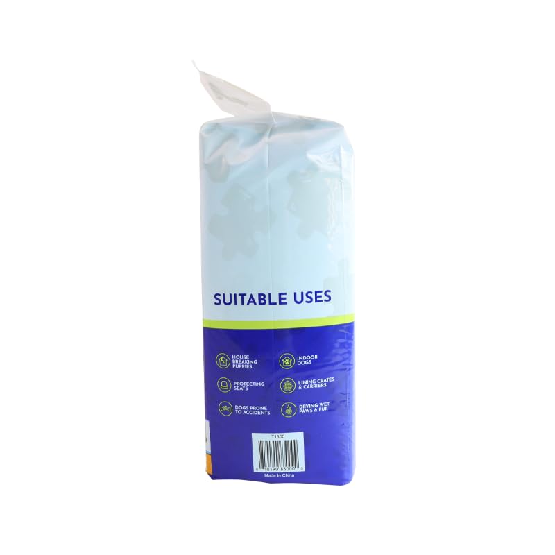 Uso diario para perros y gatos con aroma fresco Tugzelle.