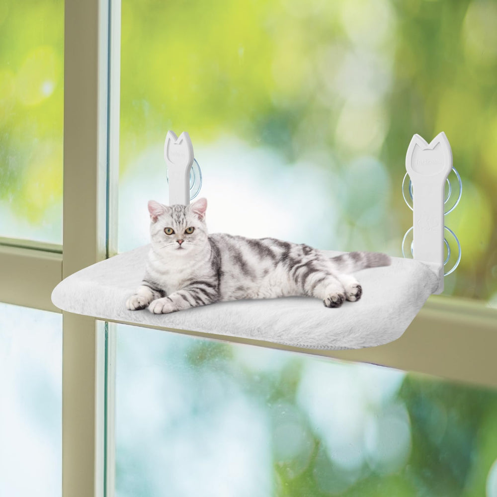 Medidas 24x13 pulgadas para ajuste en ventanas comunes de hogares.